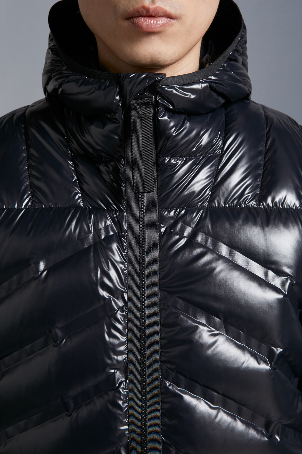 Chiwen Short Down Jacket