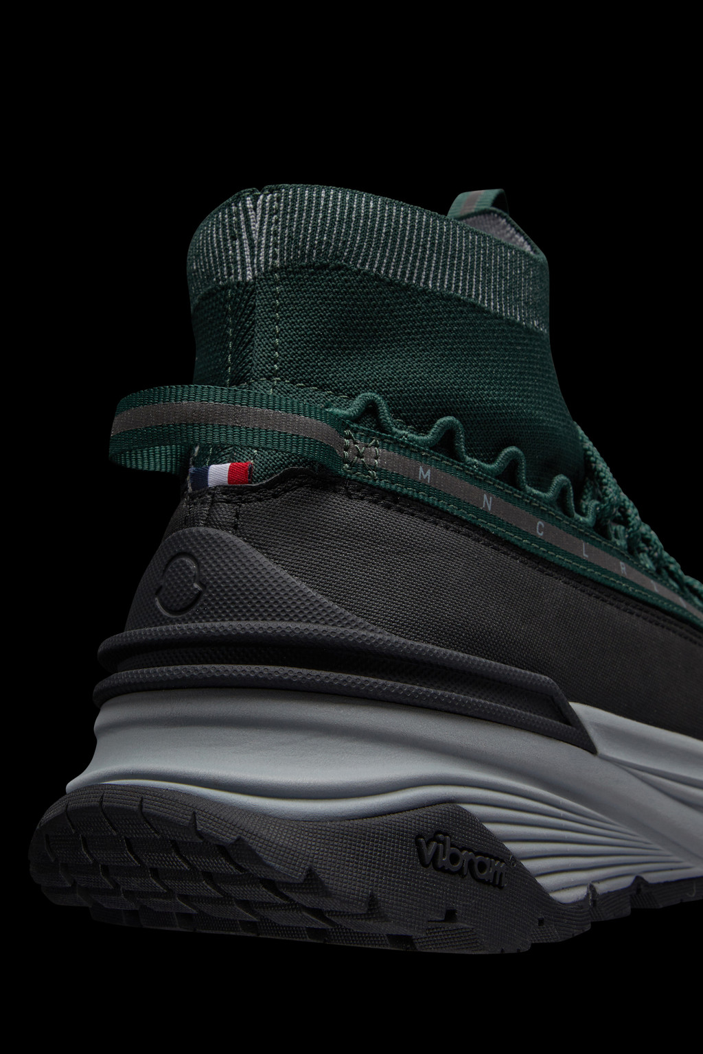 Monte Runner Sneakers