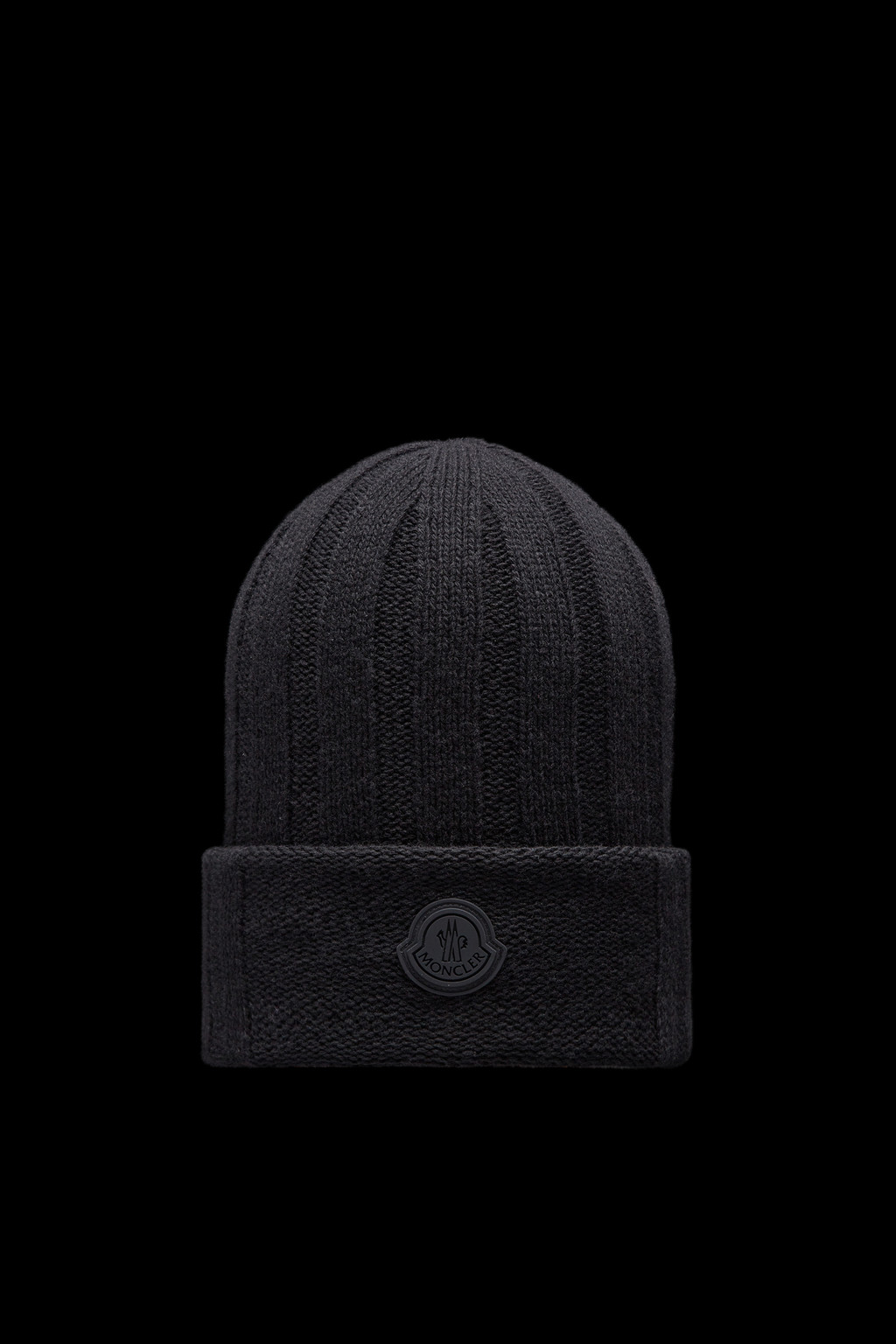 Wool Beanie