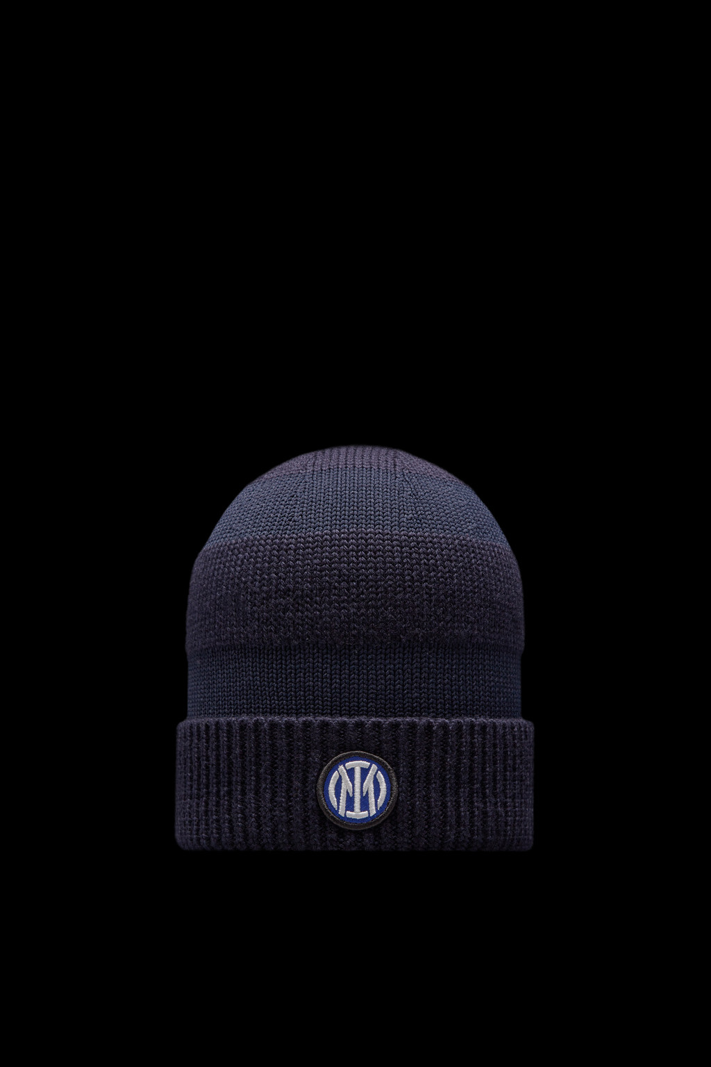 Inter x Moncler Wool Beanie