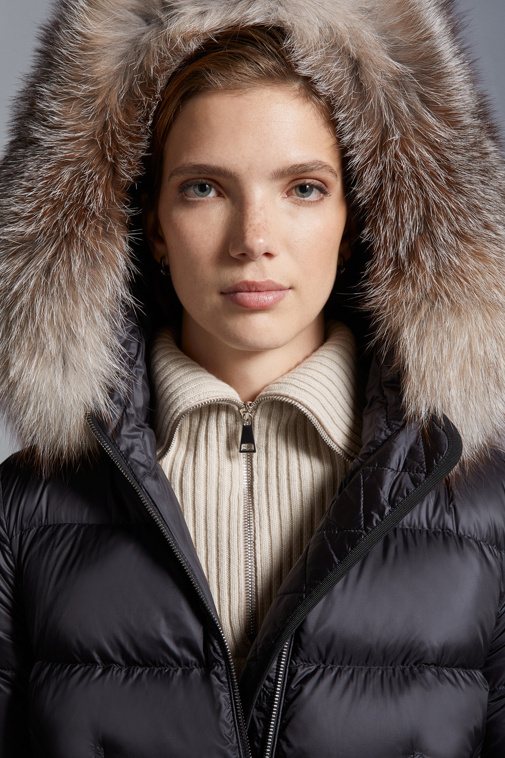 Boedic Long Down Jacket