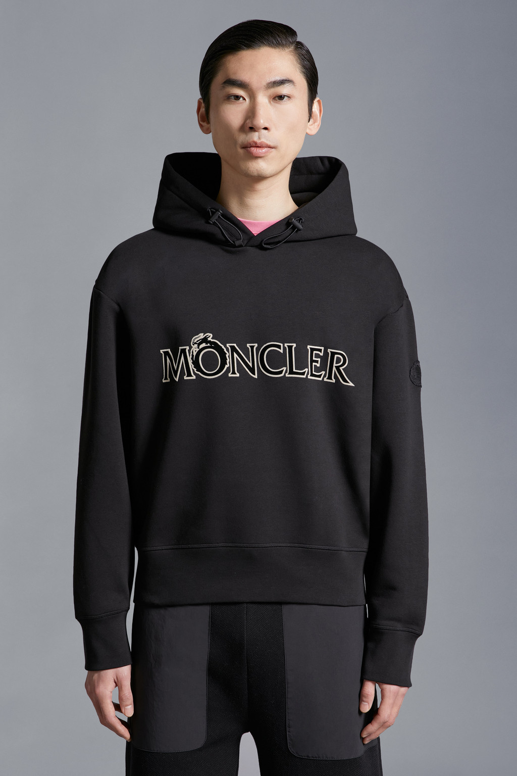 Logo Hoodie