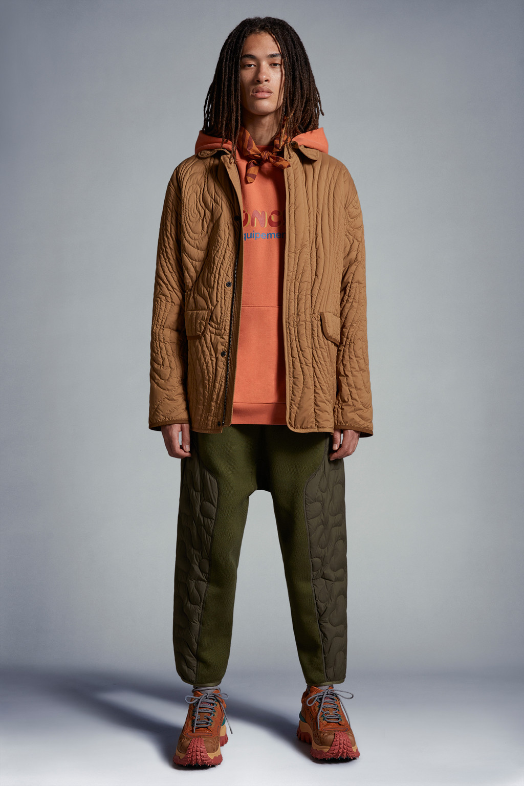 Harter-Heighway Short Down Jacket