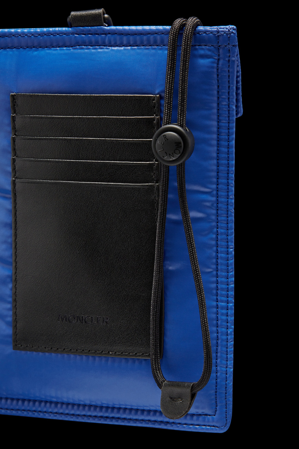 Nylon Laqué Phone Case