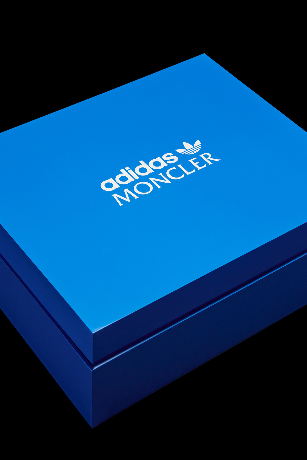 Moncler Campus Sneakers