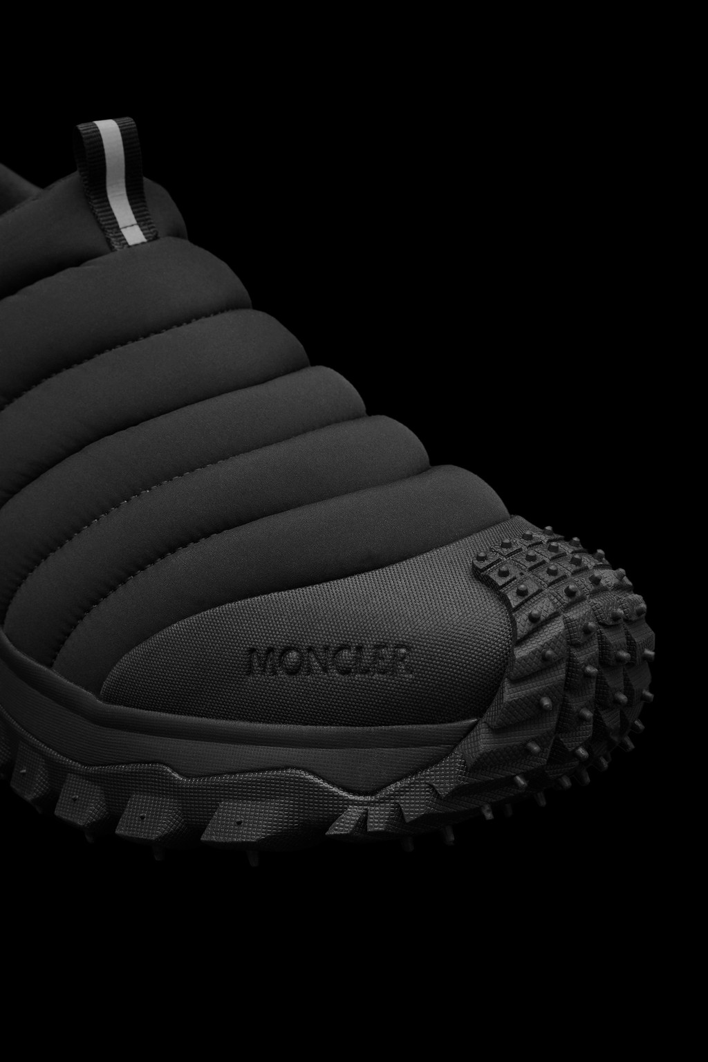 Trailgrip Après Sneakers