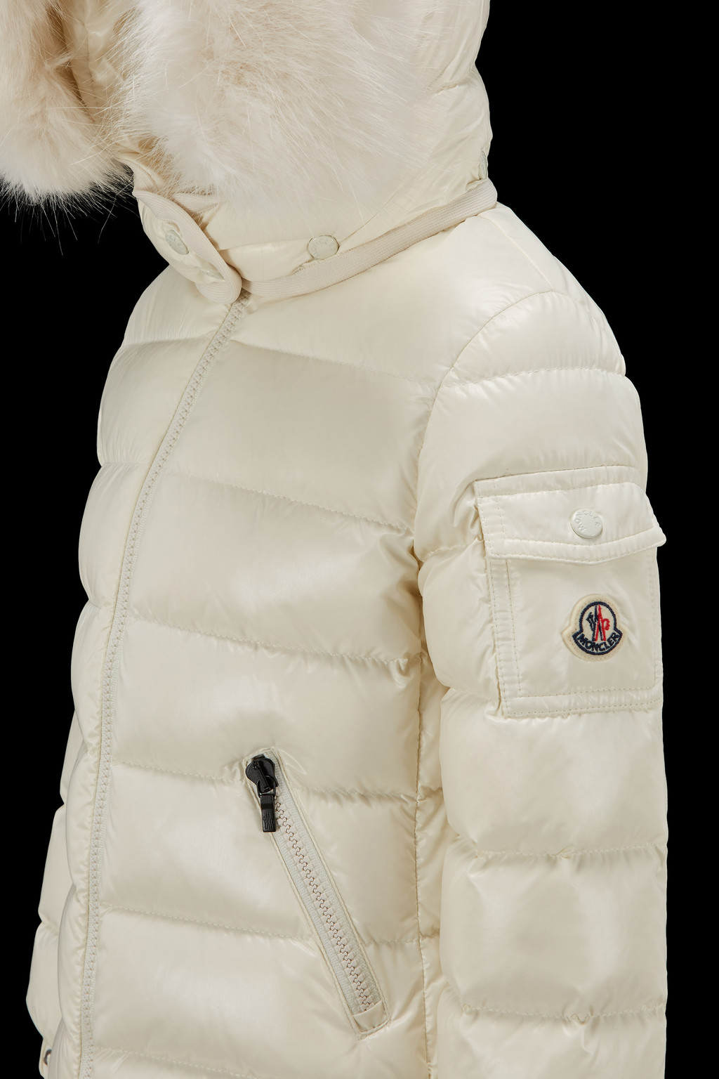 Badyf Down Jacket