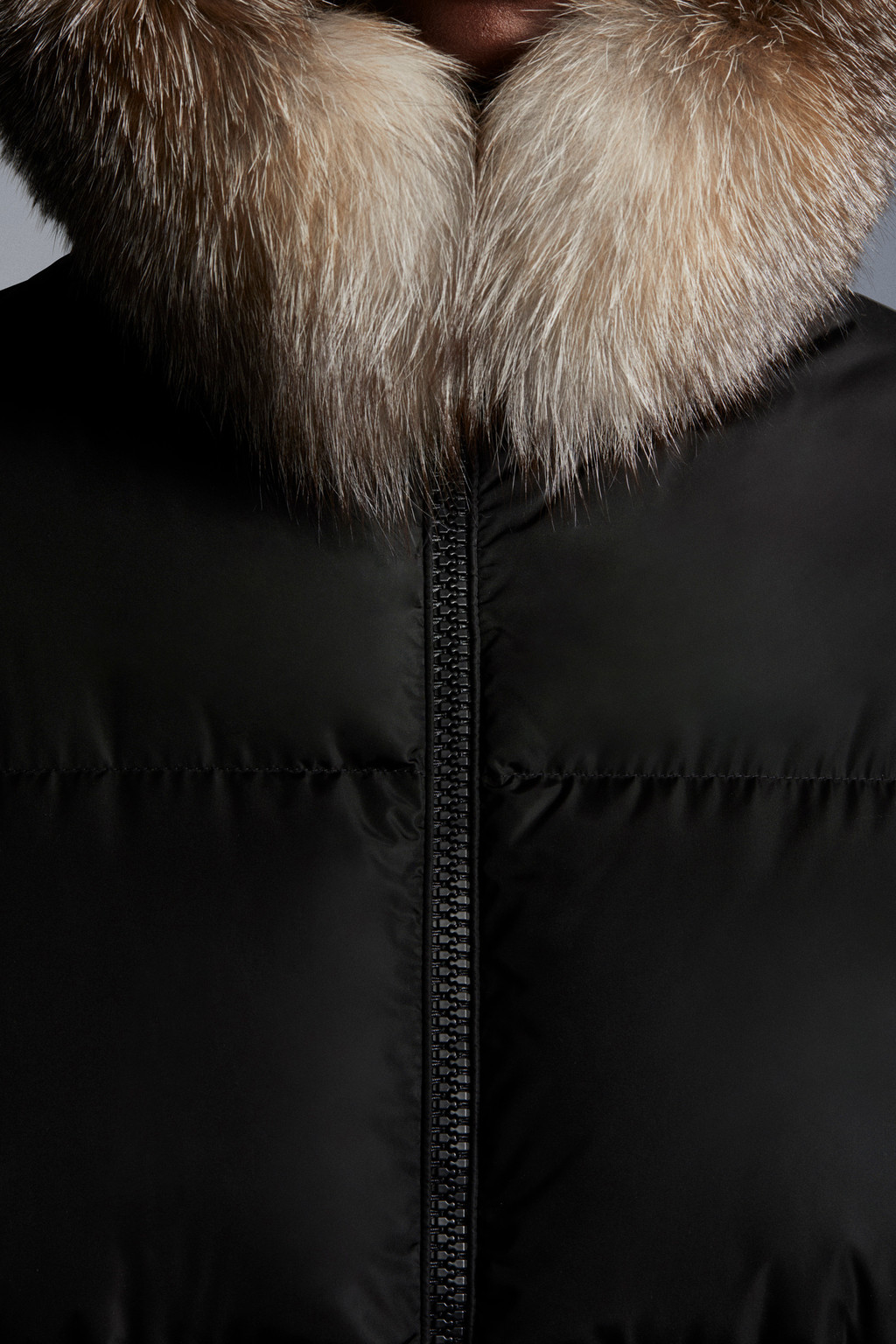 Marrionnier Long Down Jacket