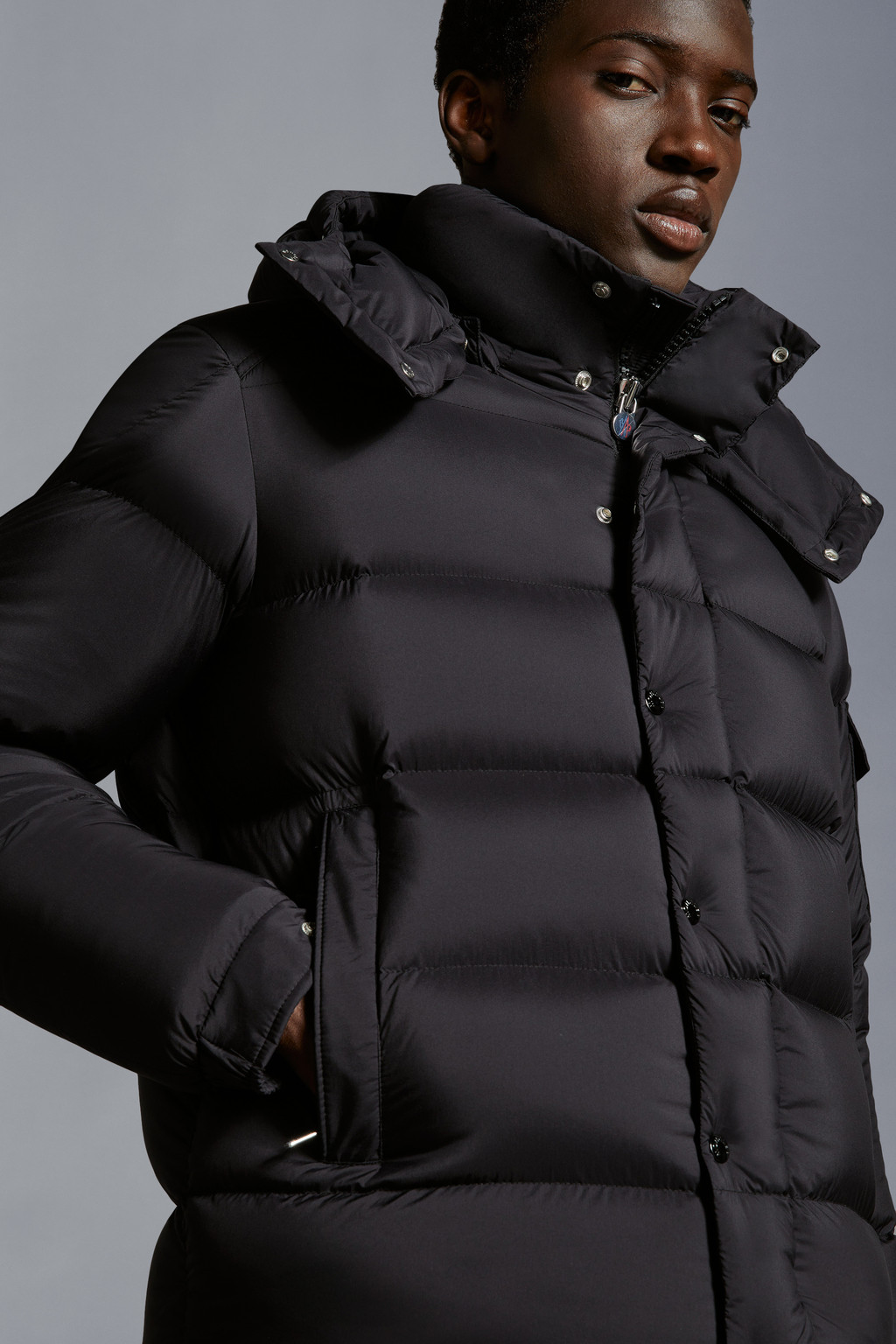 Vezere Short Down Jacket