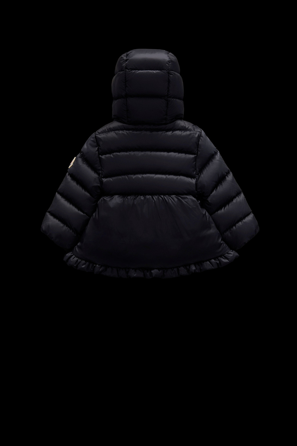 Odile Down Jacket