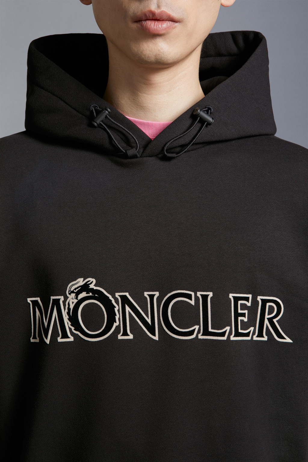 Logo Hoodie