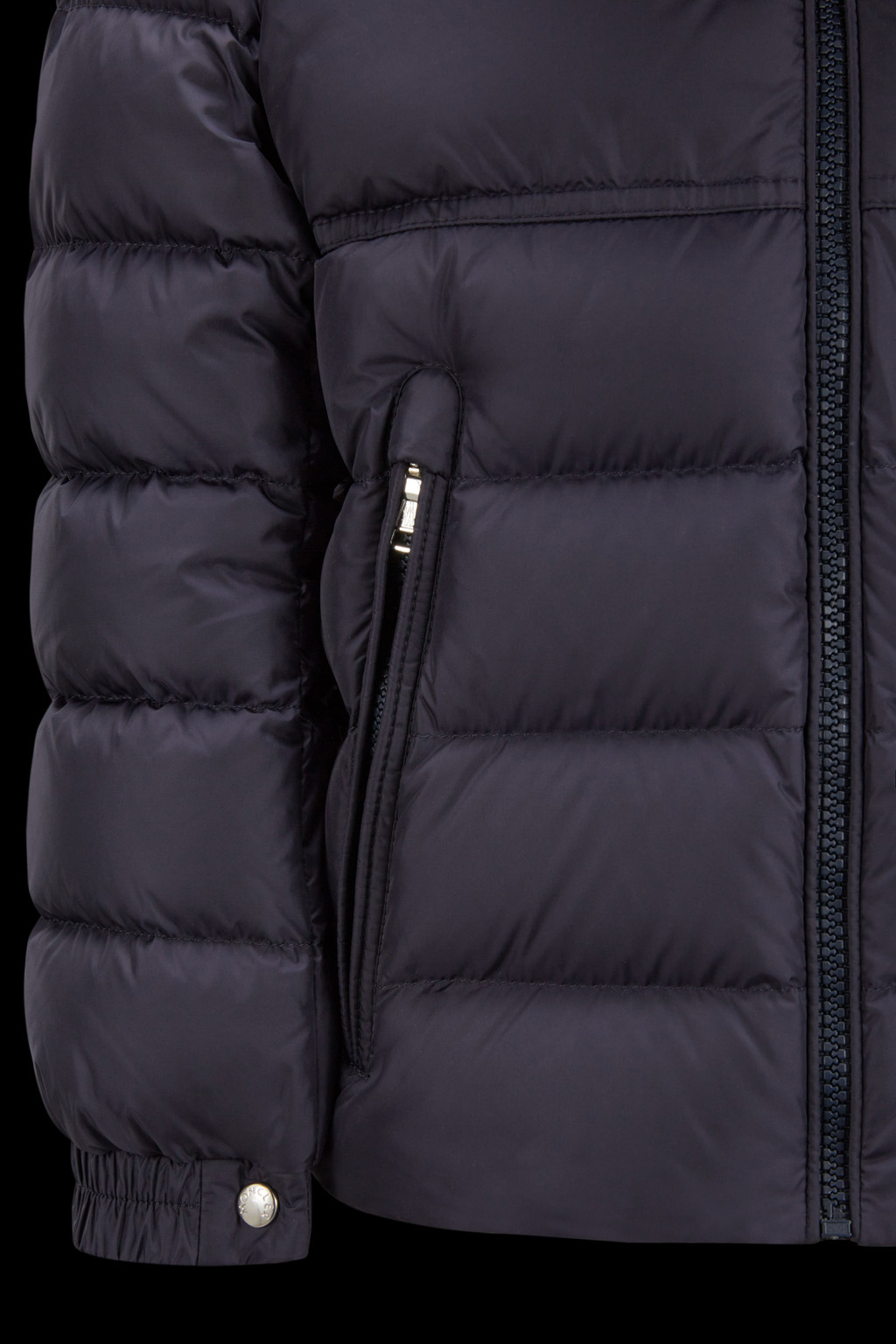 New Byronf Down Jacket