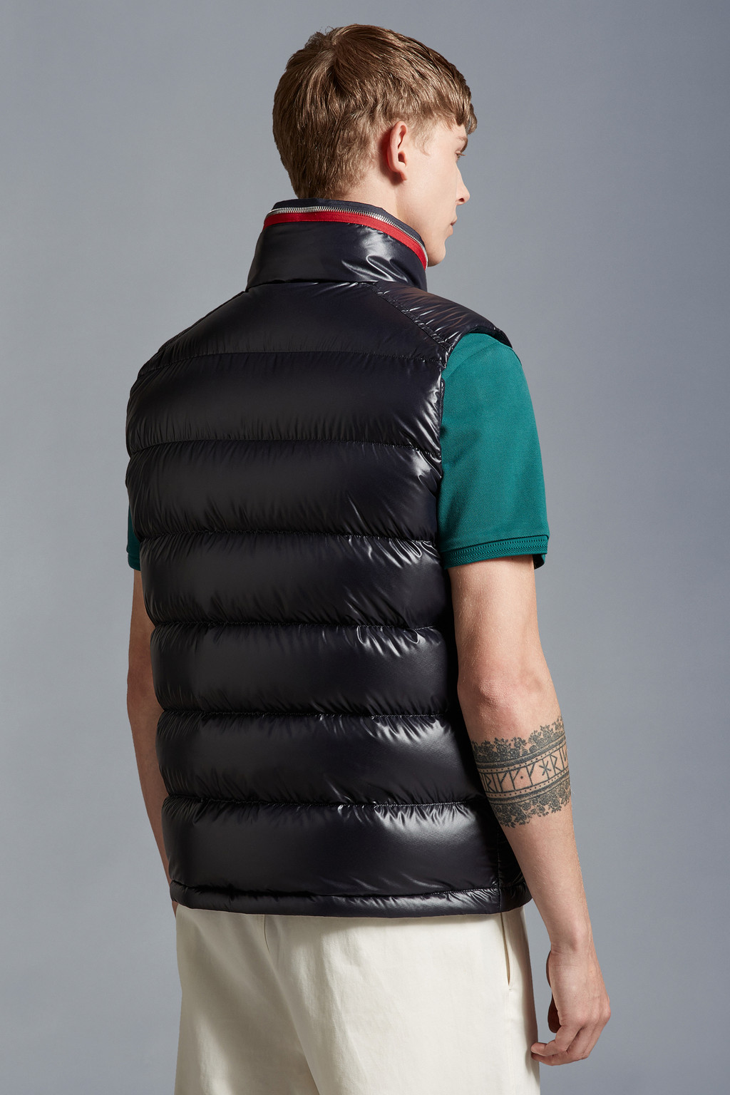 Ouse Down Vest
