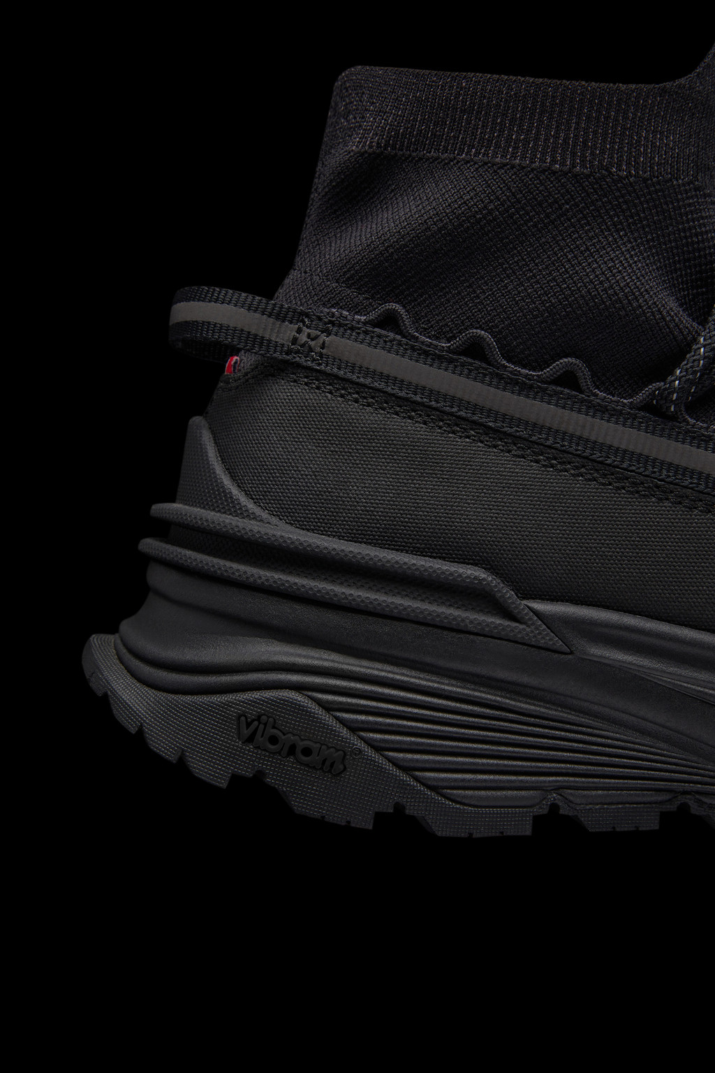 Monte Runner Sneakers