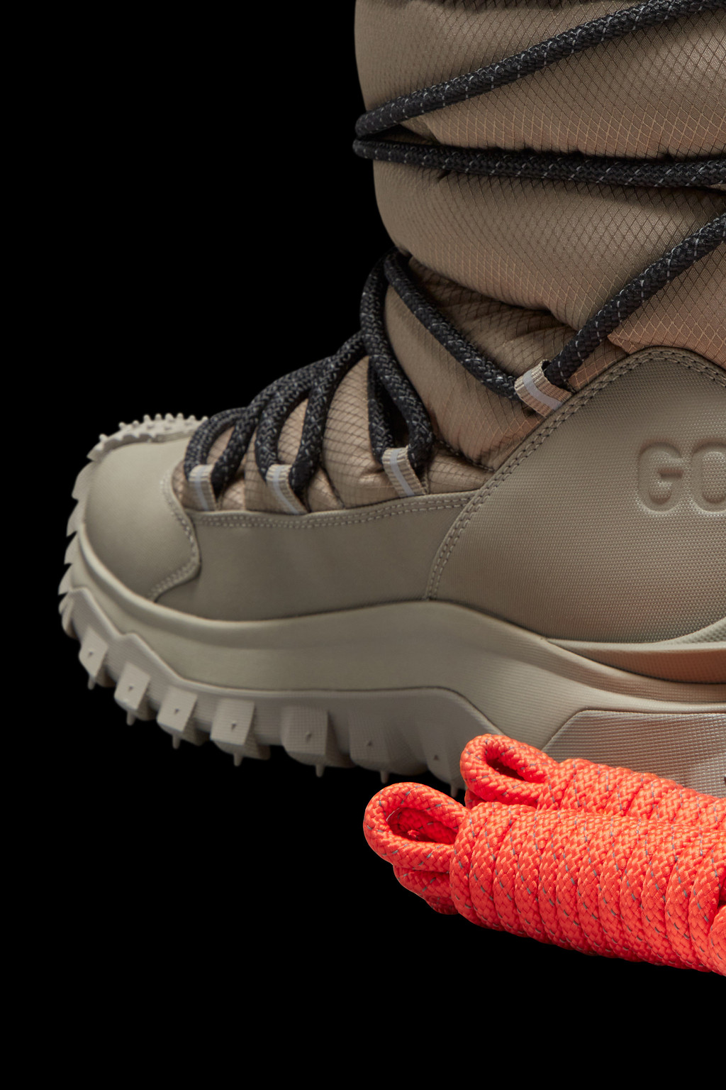 Trailgrip Après Boots