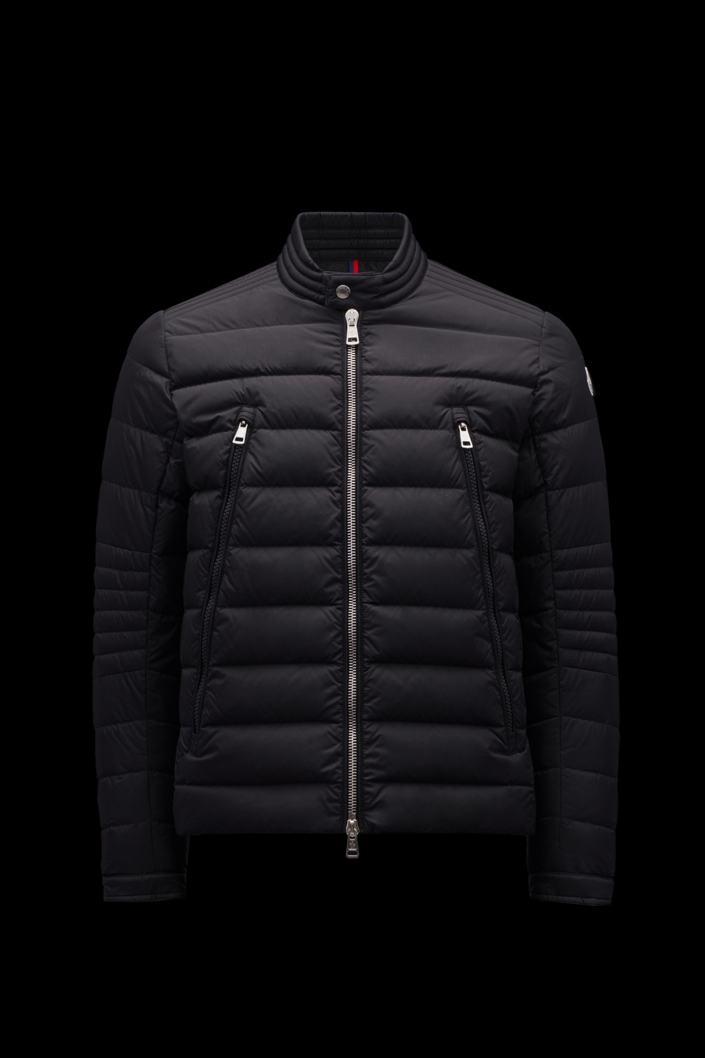 Amiot Short Down Jacket