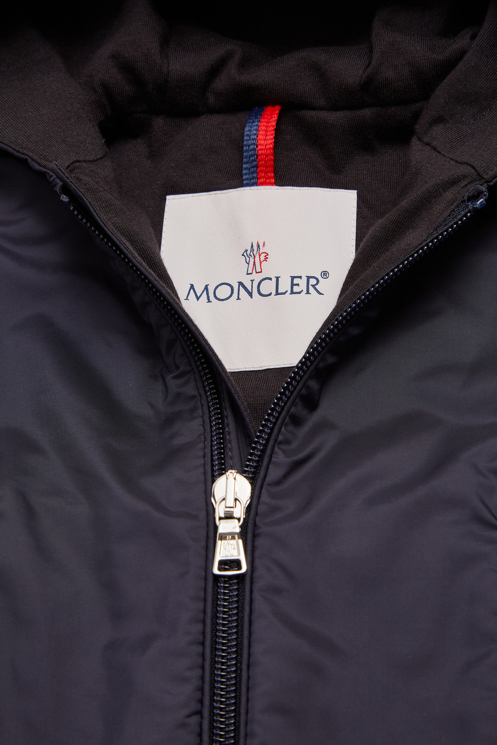 Granduc Hooded Jacket