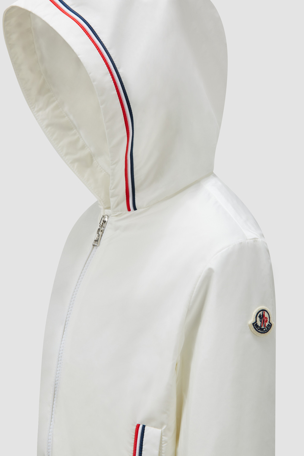 Granduc Hooded Jacket