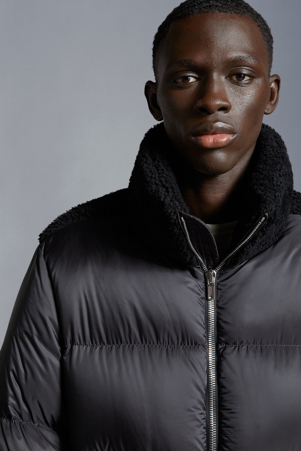 Cyclopic Short Down Jacket