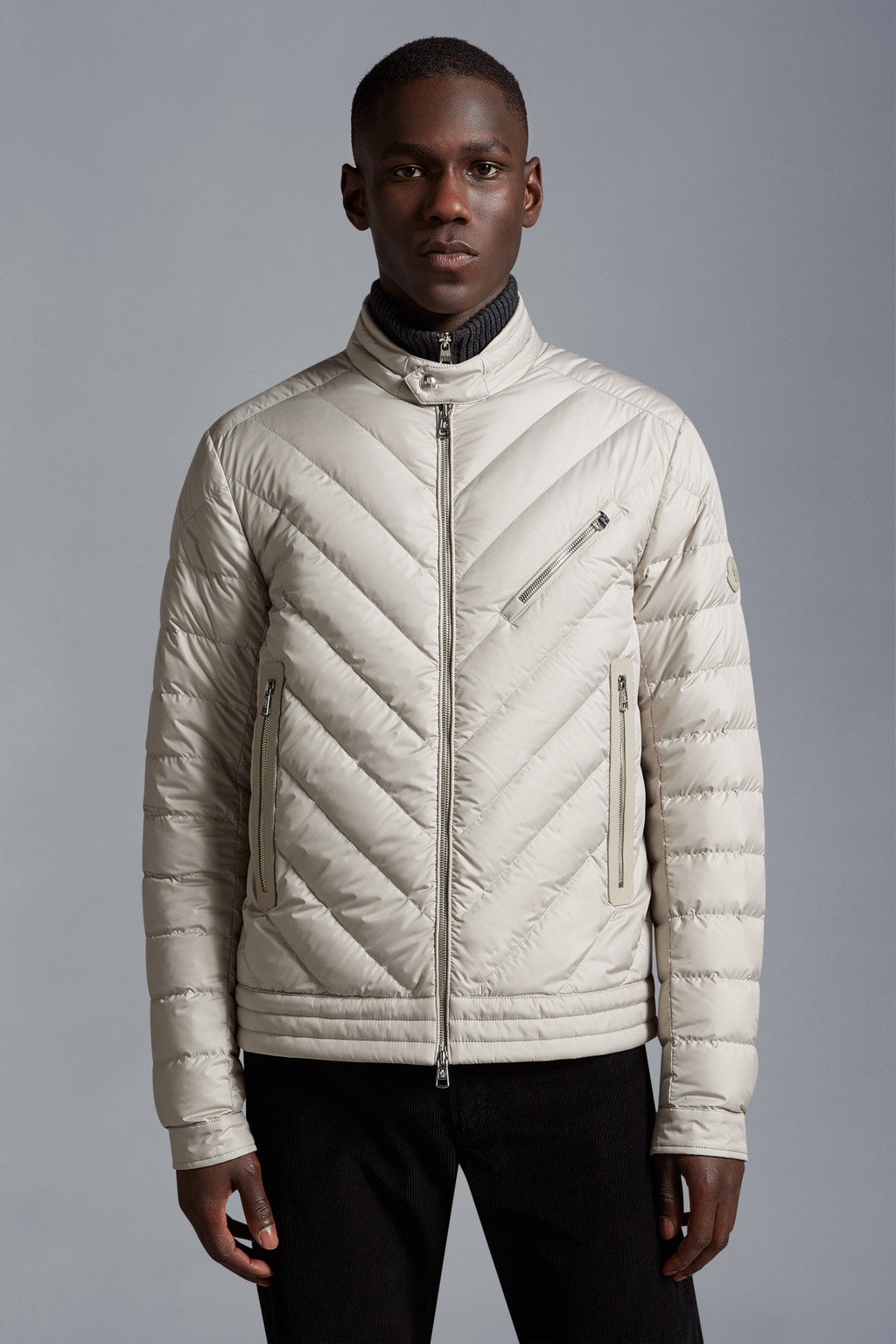 Tajuna Short Down Jacket