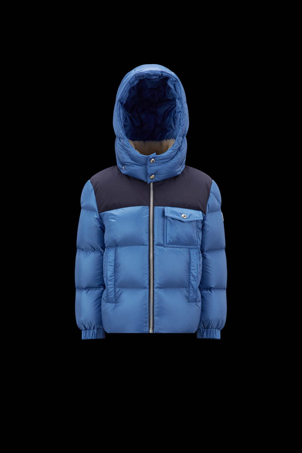 Eduard Down Jacket