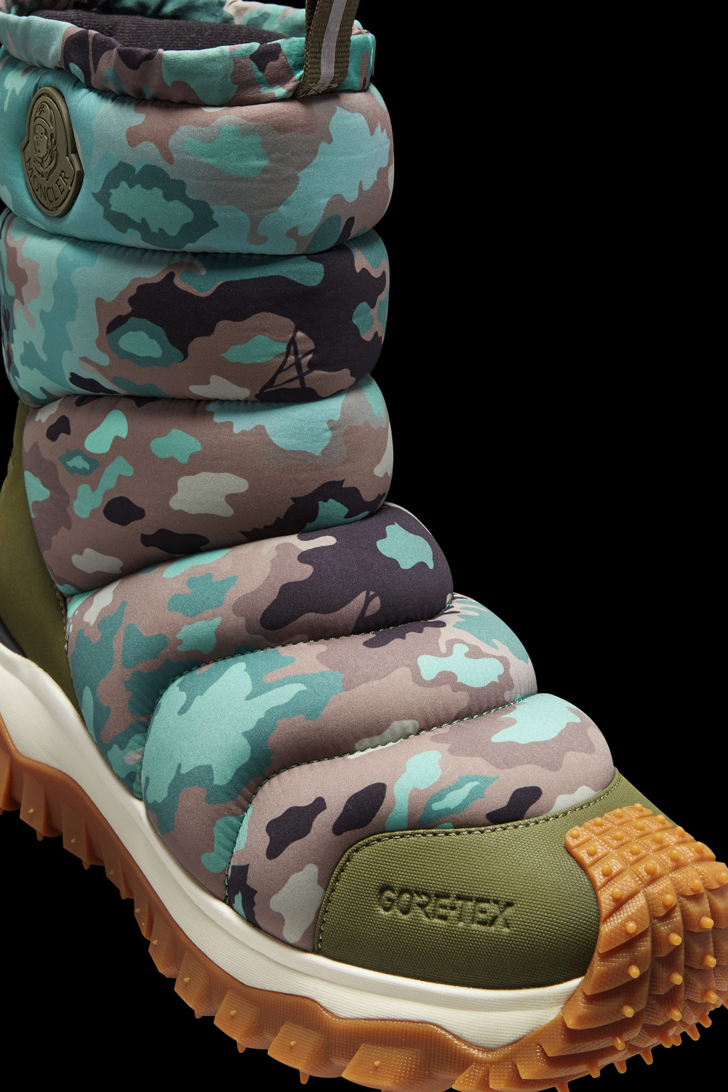 Trailgrip Après Boots