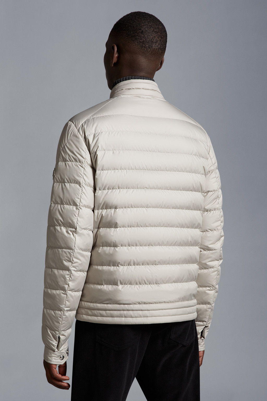 Tajuna Short Down Jacket