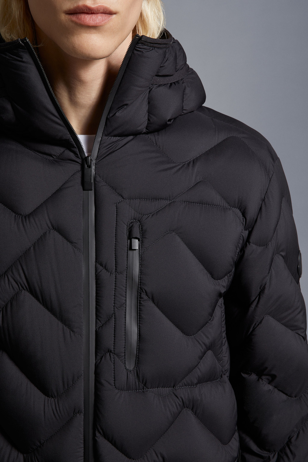 Steliere Short Down Jacket