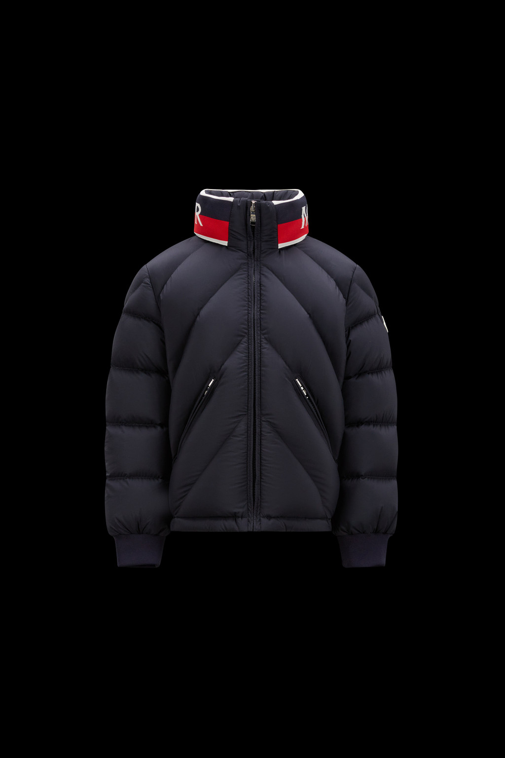 Victor Down Jacket