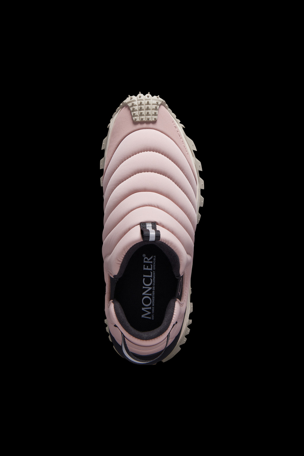 Trailgrip Après Sneakers