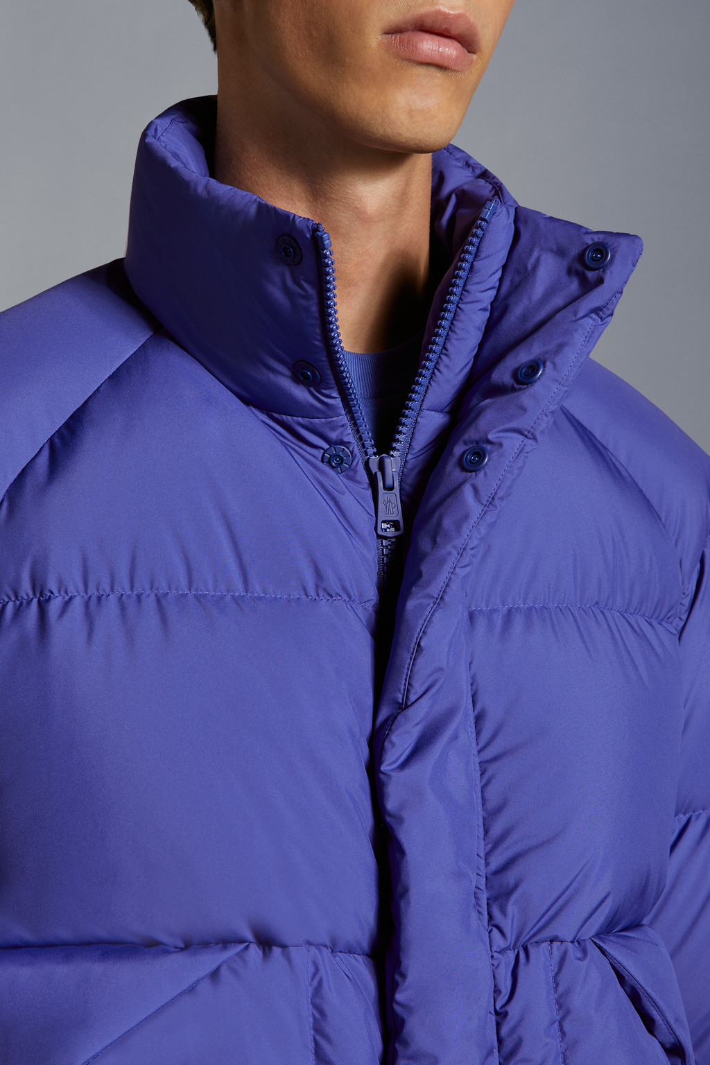 Adhil Short Down Jacket