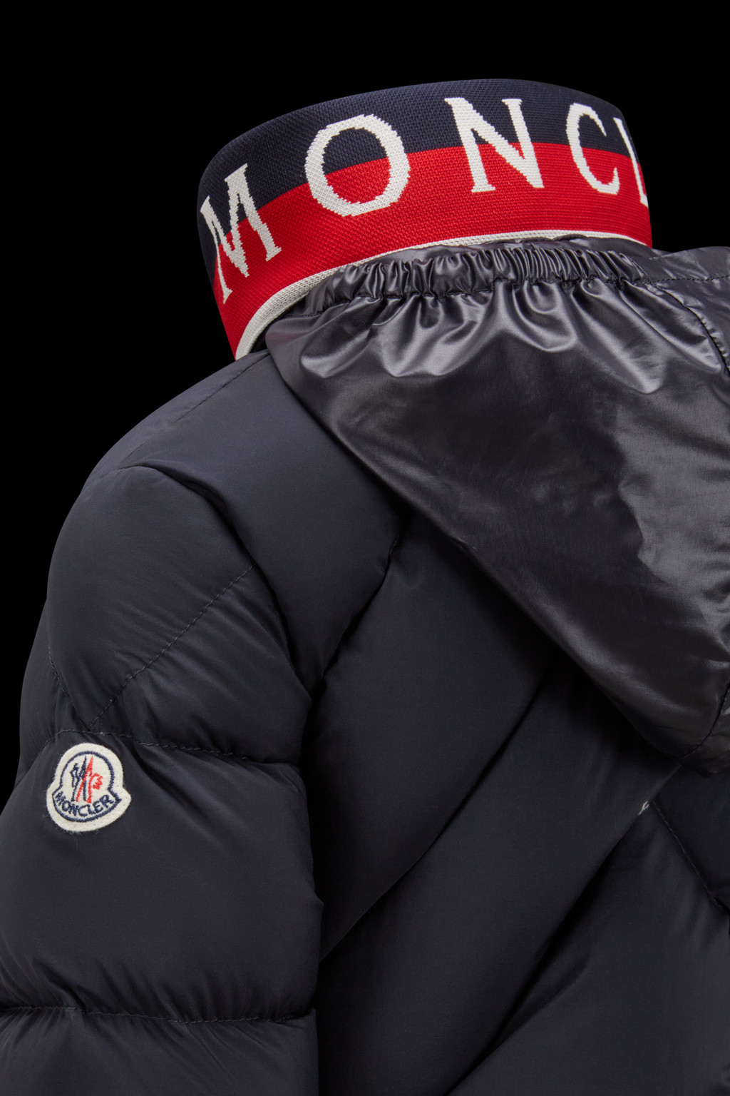 Victor Down Jacket