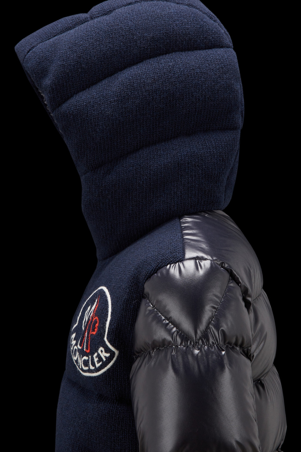 Palisser Down Jacket