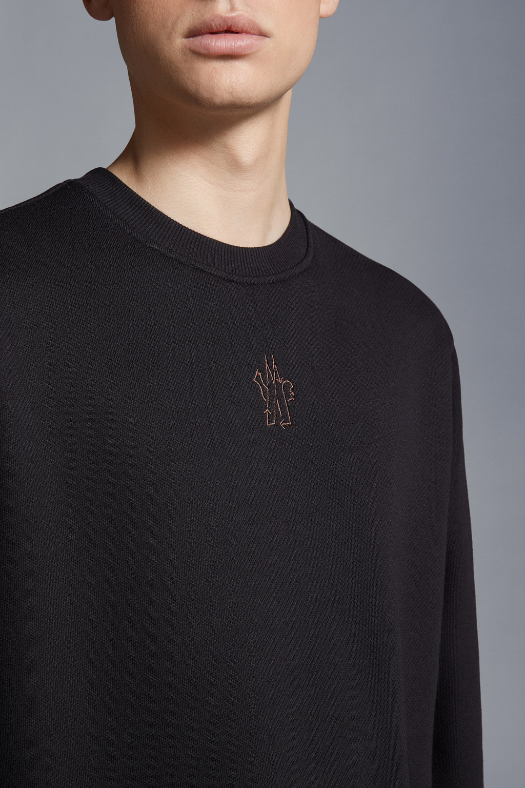 Logo Sweatshirt