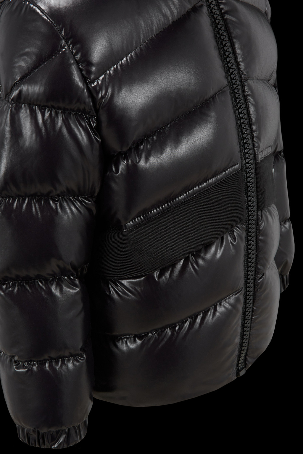 Groseillier Down Jacket