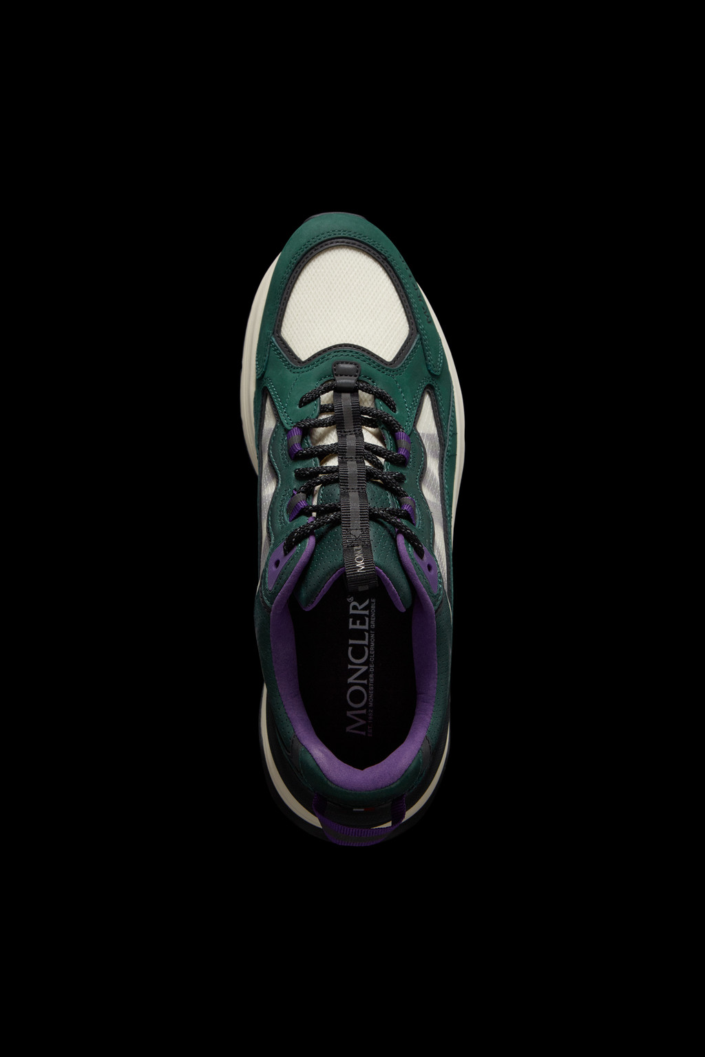 Lite Runner Sneakers