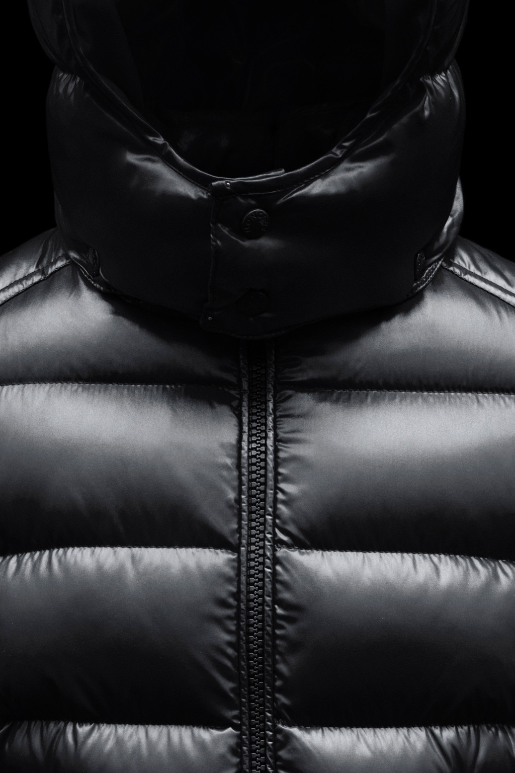 New Moncler Maya Down Jacket