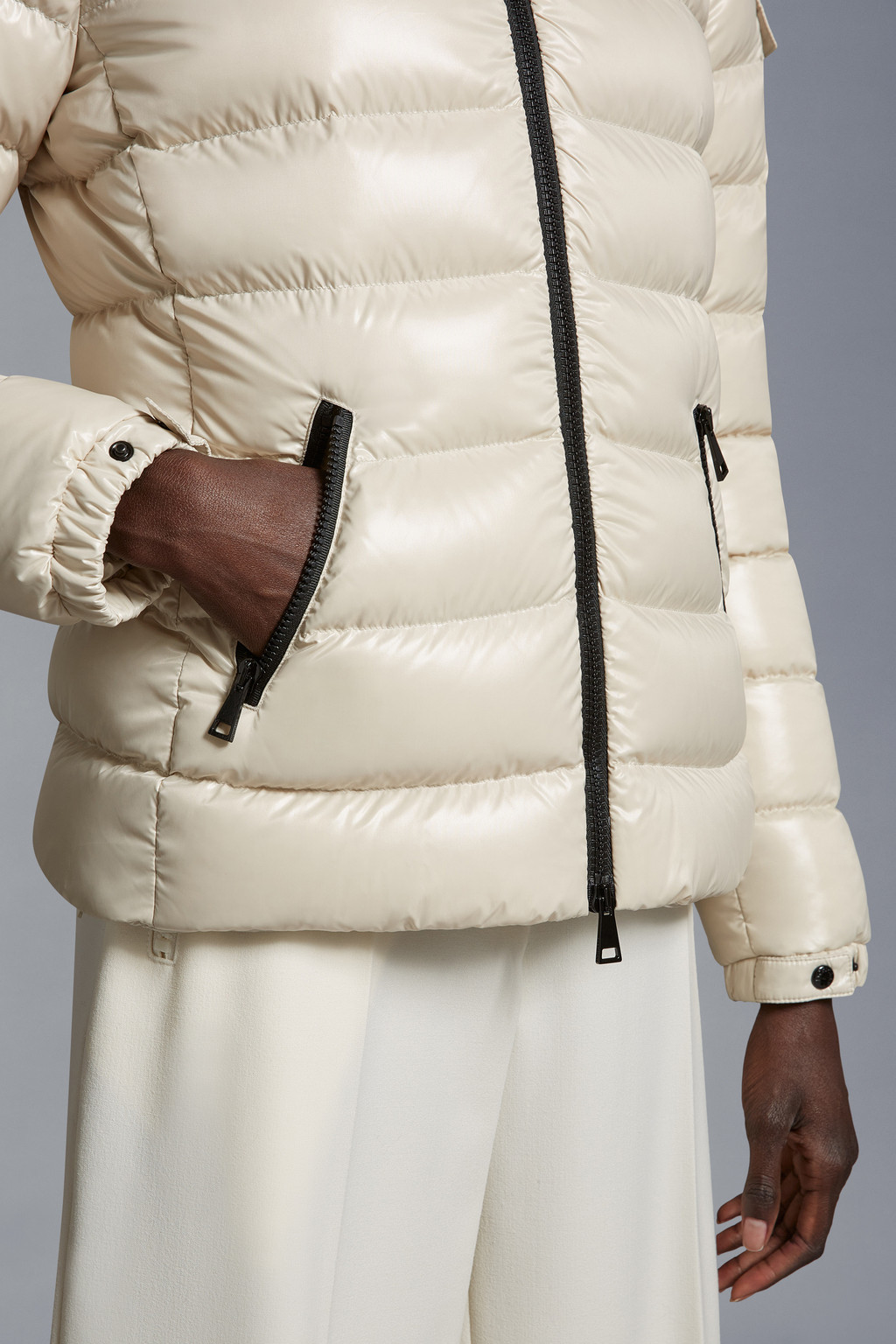Bady Short Down Jacket
