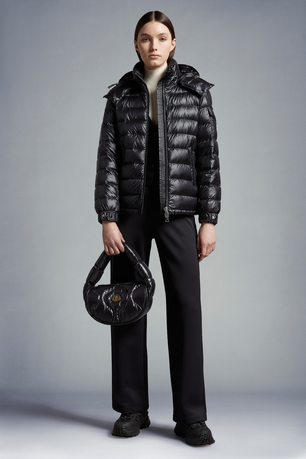 Dalles Short Down Jacket