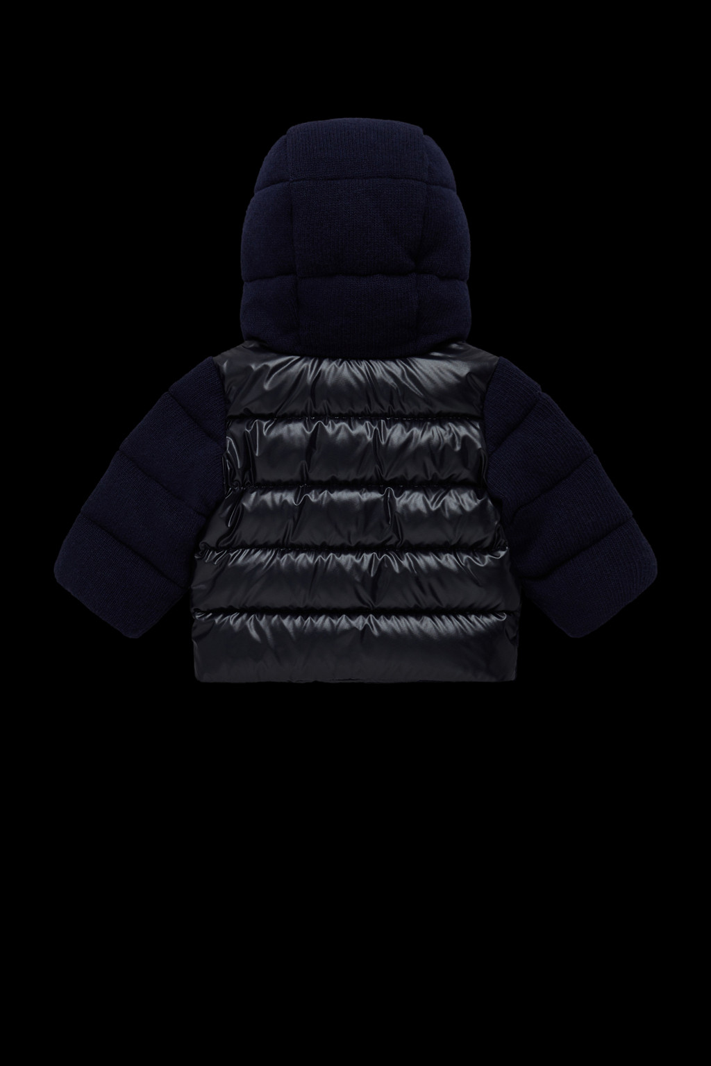 Igore Down Jacket