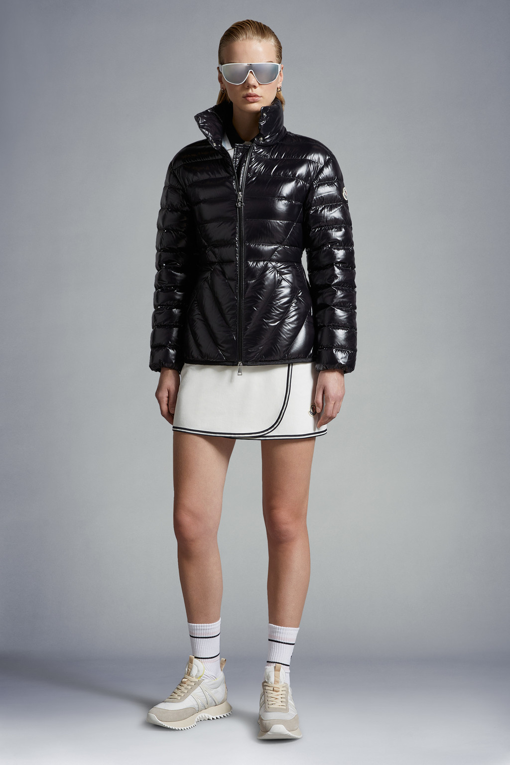 Abante Short Down Jacket