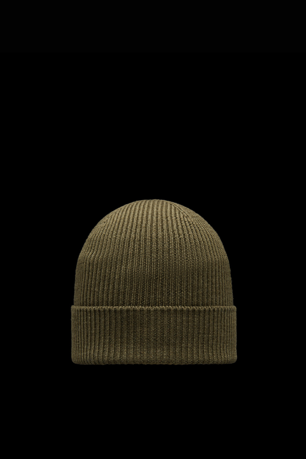 Wool Beanie