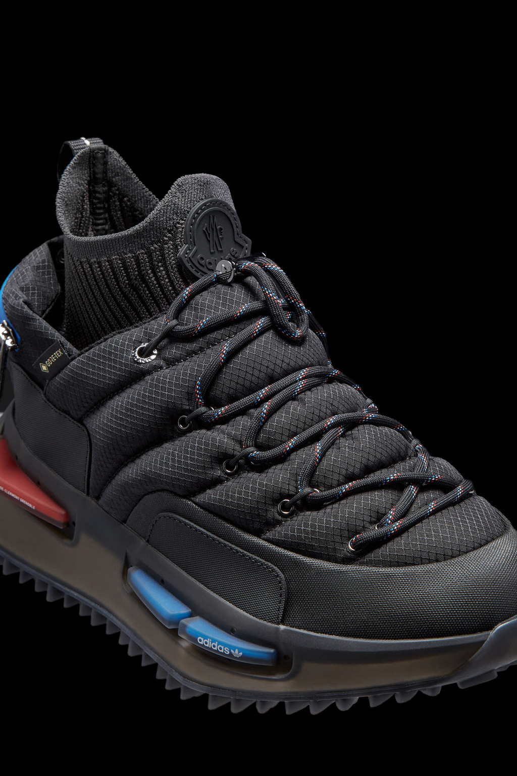 Moncler NMD Runner Sneakers