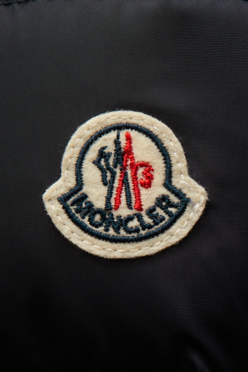 Abelle Long Down Jacket