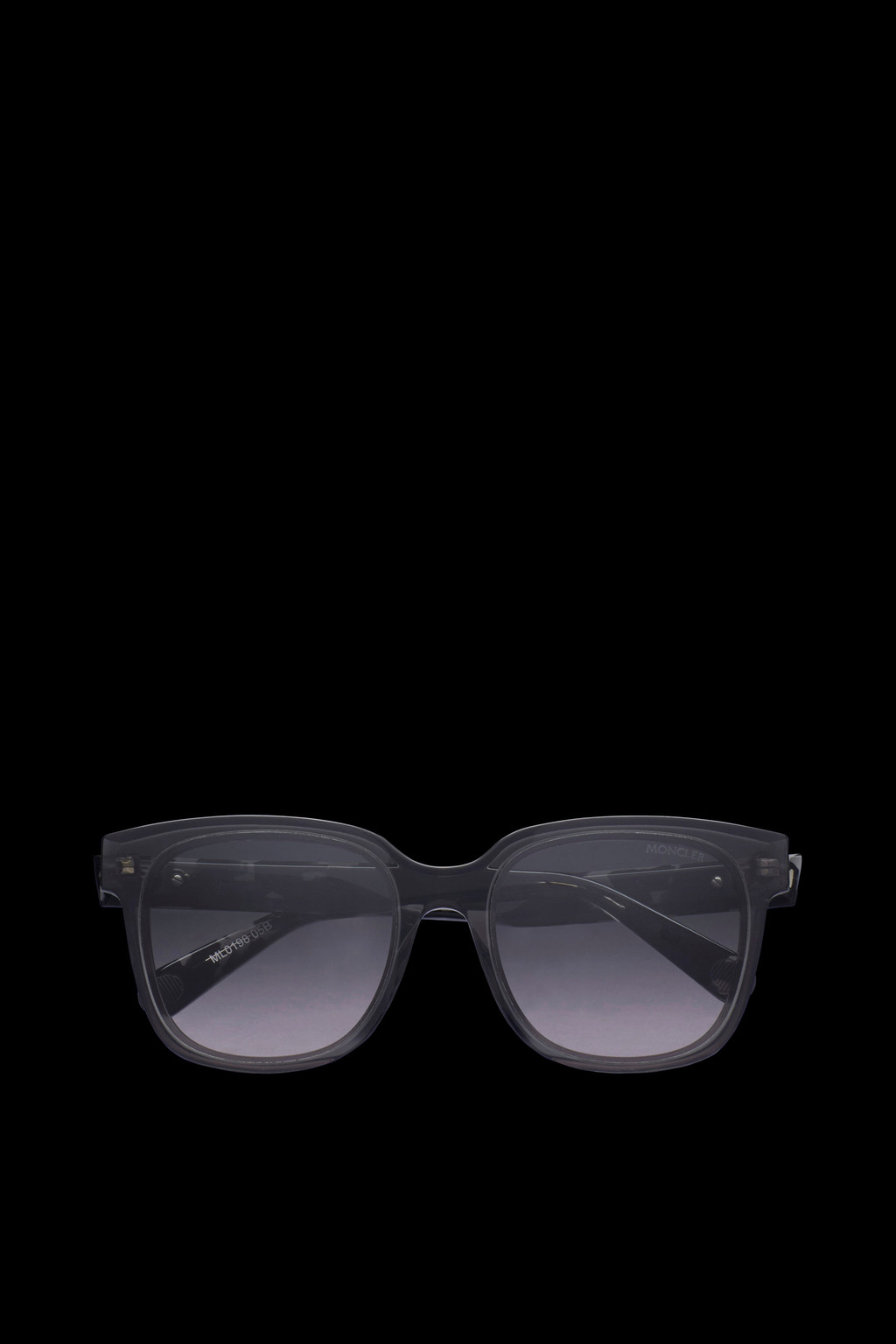 Biobeam Squared Sunglasses
