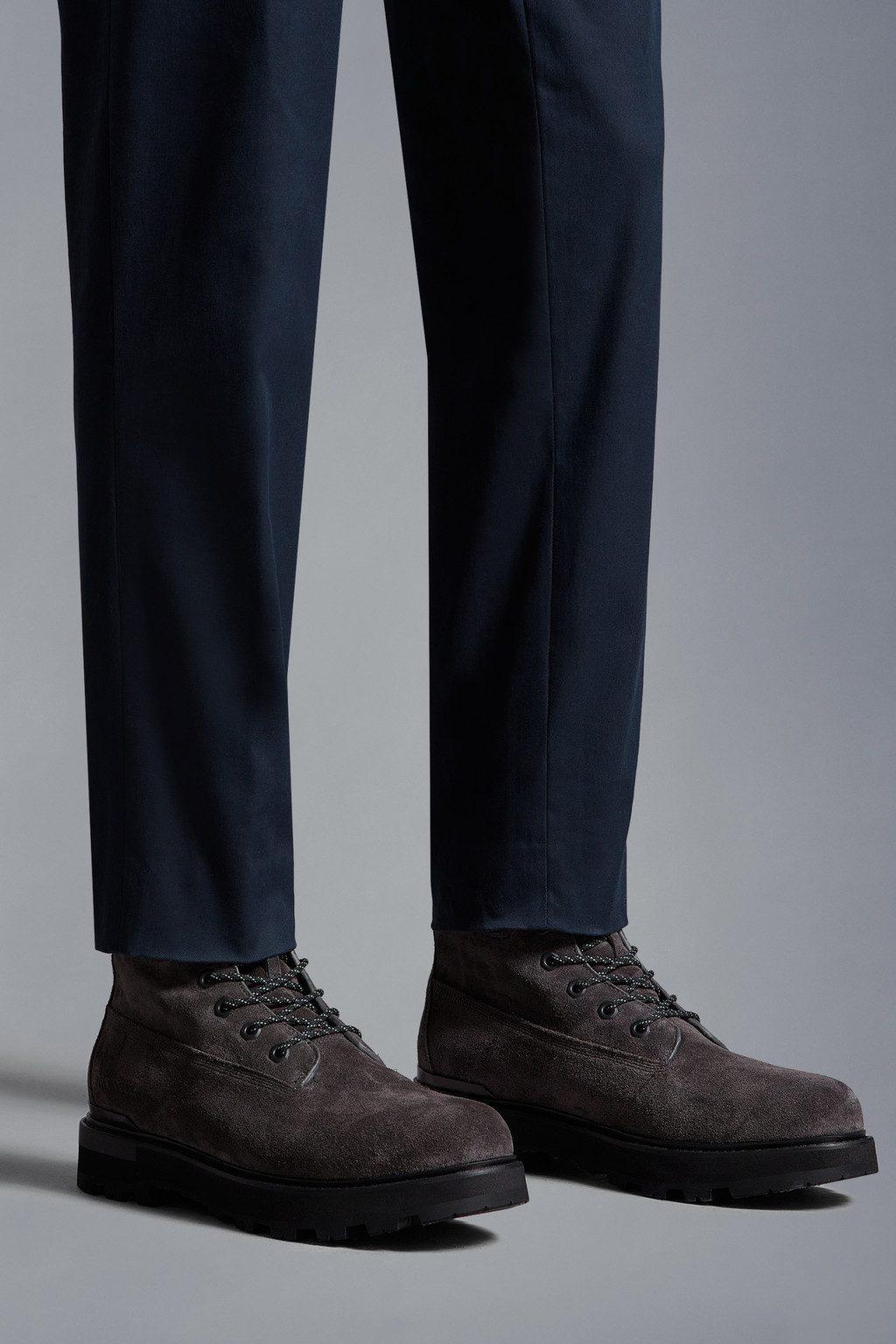 Peka Trek Hiking Boots