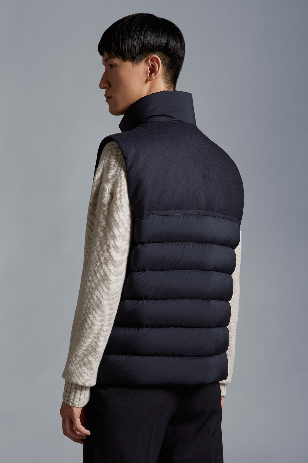Rance Down Vest