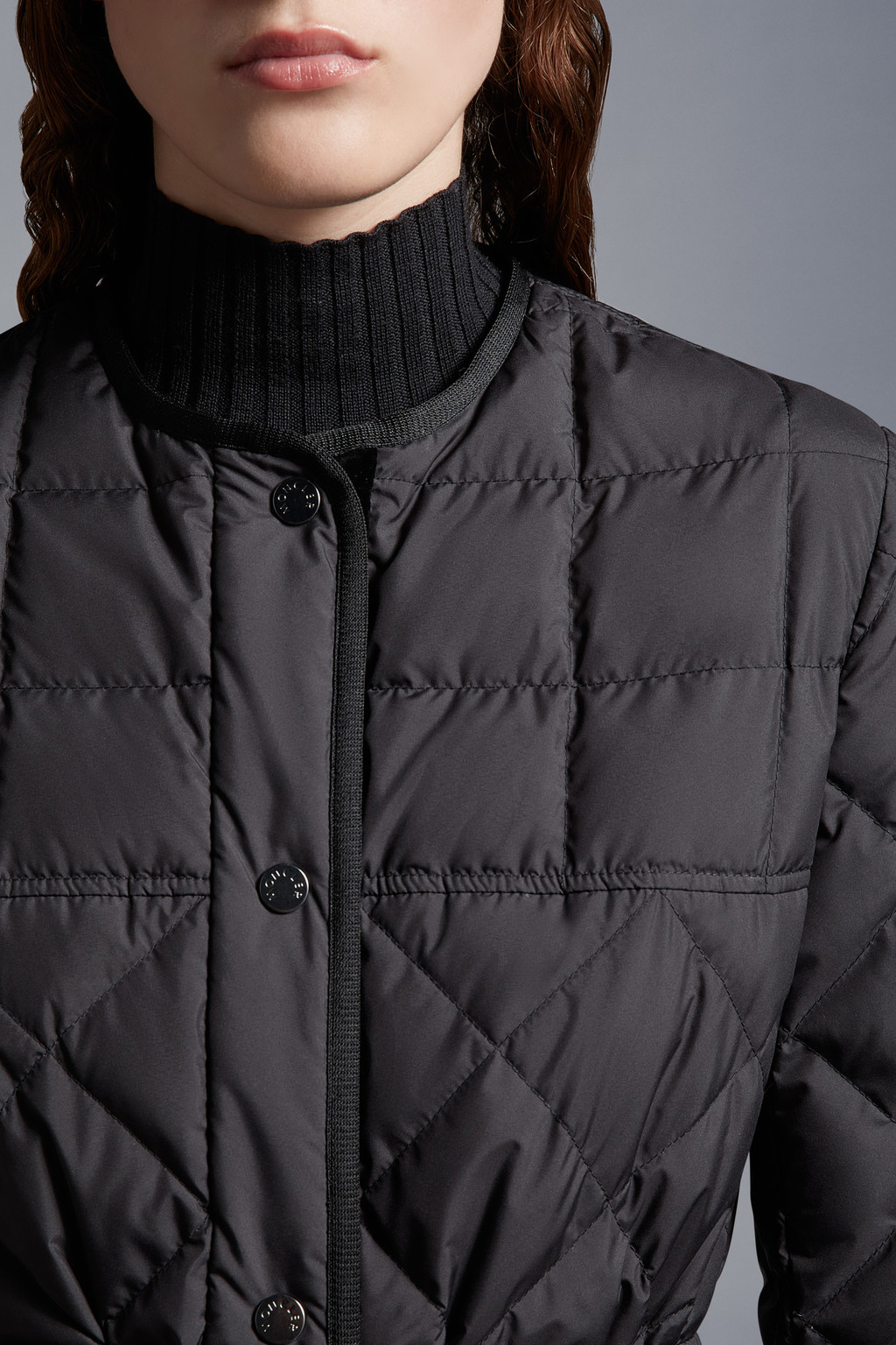 Cygne Short Down Jacket