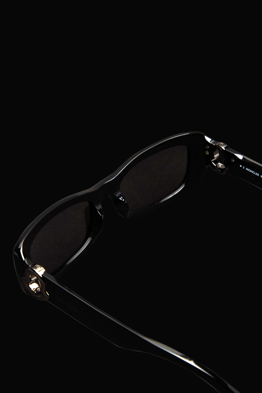 Minuit Rectangular Sunglasses