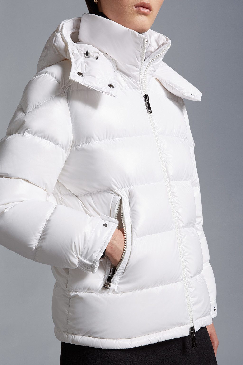 Maire Short Down Jacket